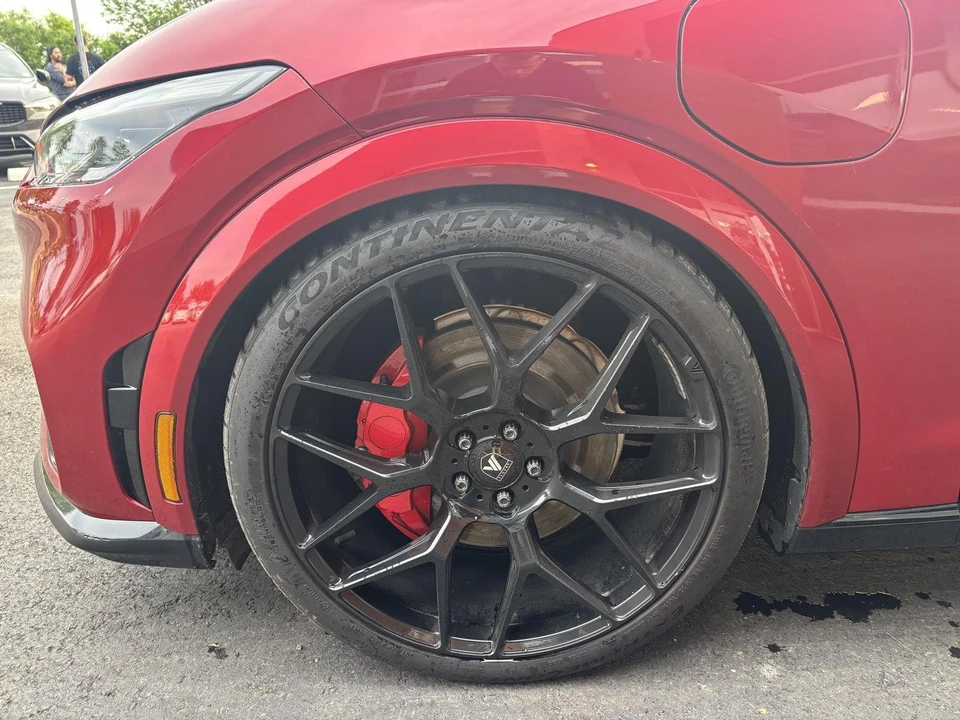 2021 Ford Mustang Mach-E - Image 11 of 12