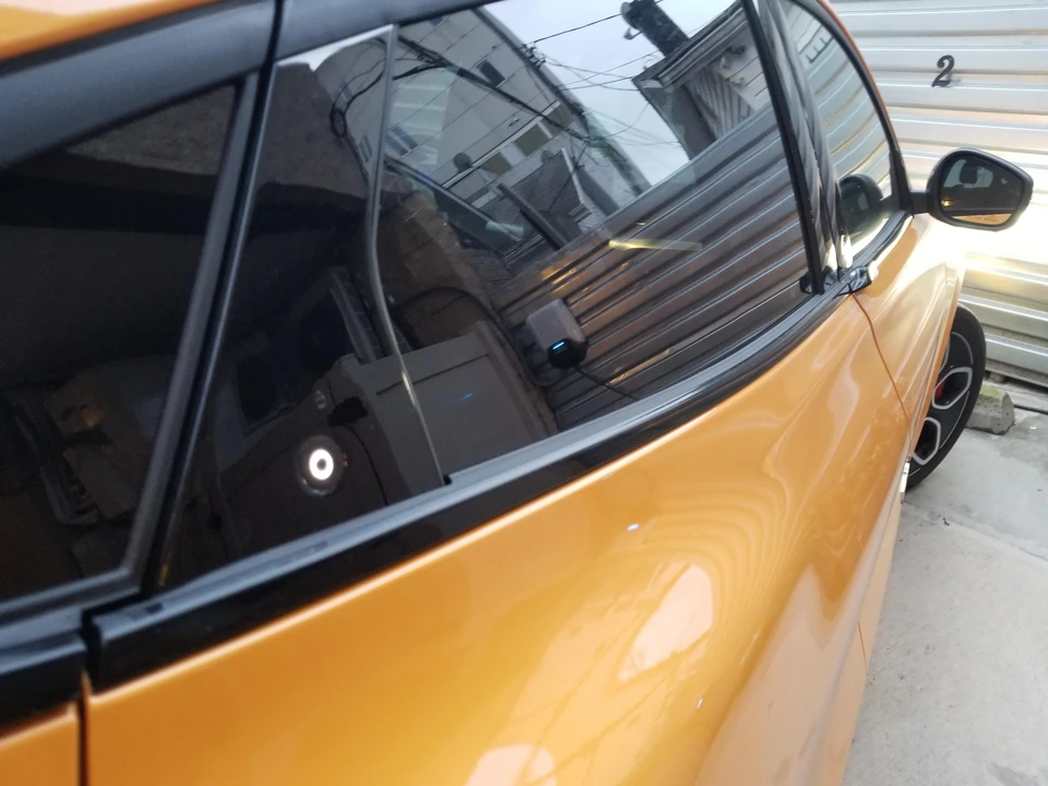 2021 Ford Mustang Mach-E - Image 30 of 31