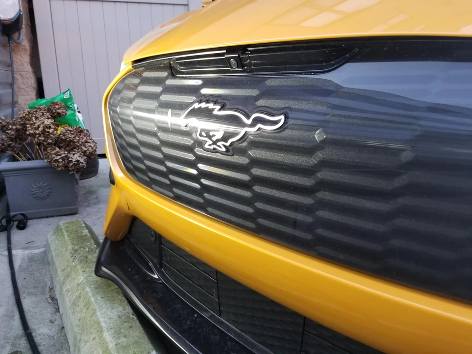 2021 Ford Mustang Mach-E - Image 14 of 31