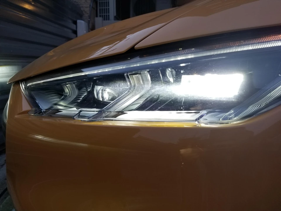 2021 Ford Mustang Mach-E - Image 16 of 31