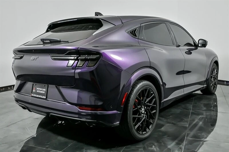 2021 Ford Mustang Mach-E - Image 11 of 21