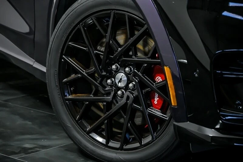 2021 Ford Mustang Mach-E - Image 3 of 21