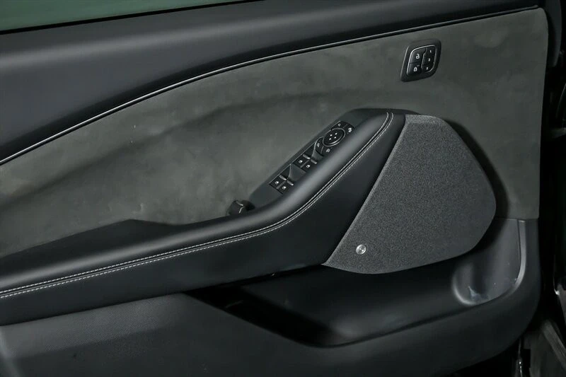 2021 Ford Mustang Mach-E - Image 17 of 21
