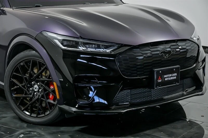2021 Ford Mustang Mach-E - Image 2 of 21
