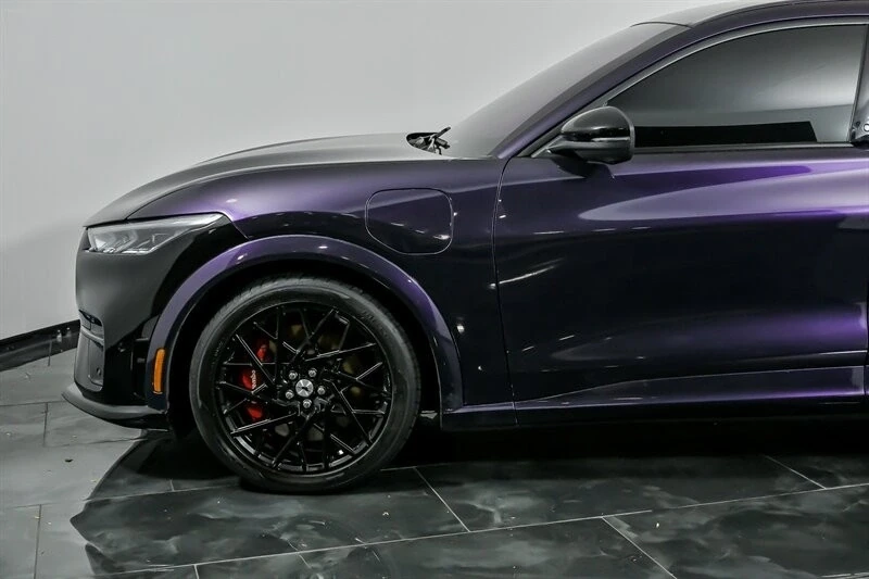 2021 Ford Mustang Mach-E - Image 6 of 21