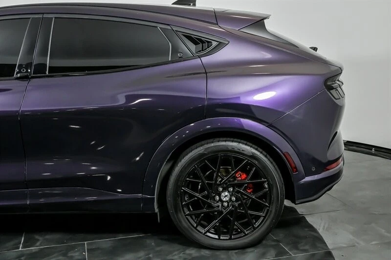 2021 Ford Mustang Mach-E - Image 8 of 21