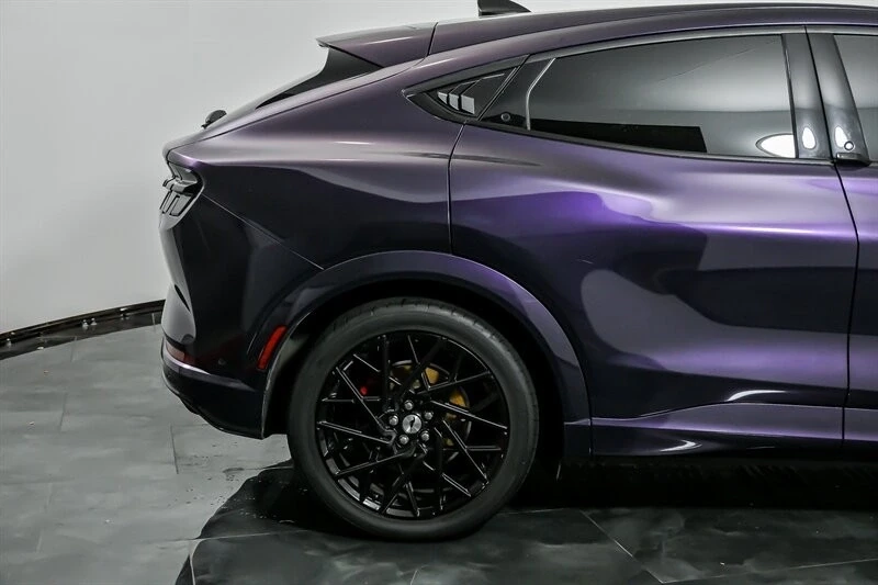 2021 Ford Mustang Mach-E - Image 12 of 21
