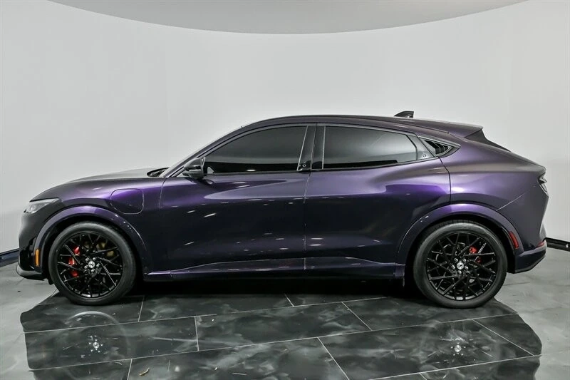 2021 Ford Mustang Mach-E - Image 7 of 21