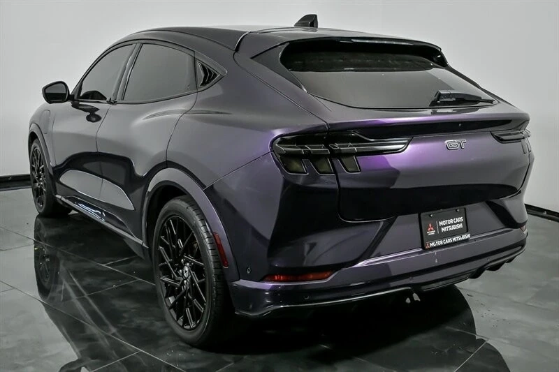 2021 Ford Mustang Mach-E - Image 9 of 21