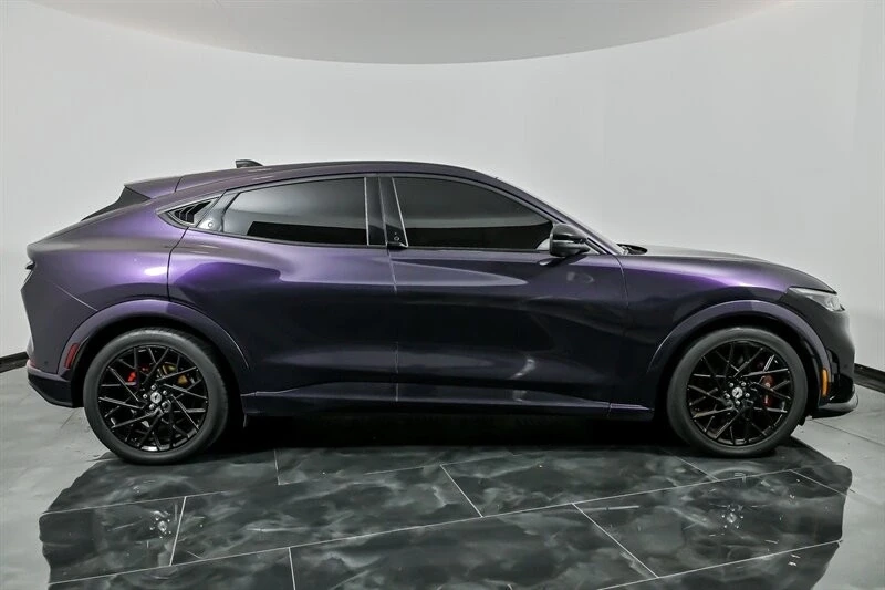 2021 Ford Mustang Mach-E - Image 13 of 21