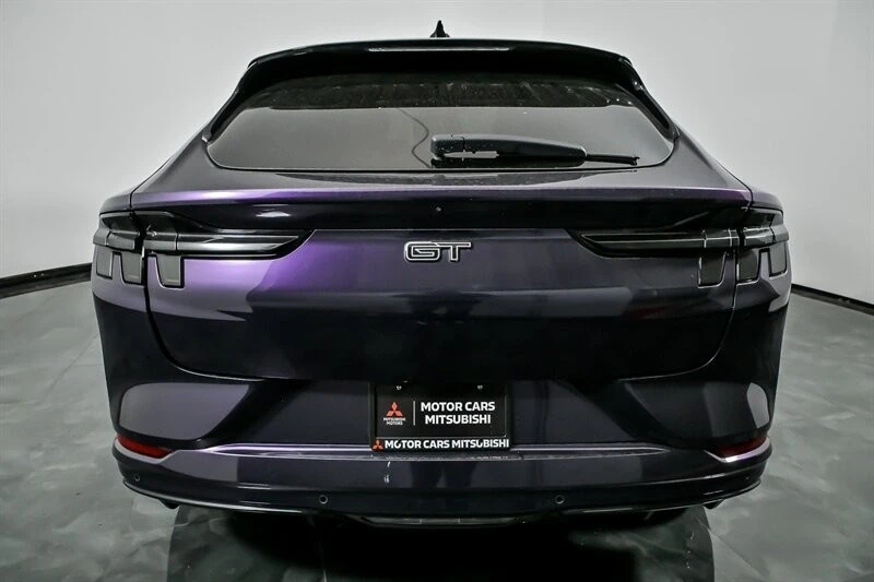 2021 Ford Mustang Mach-E - Image 10 of 21