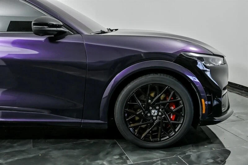 2021 Ford Mustang Mach-E - Image 14 of 21
