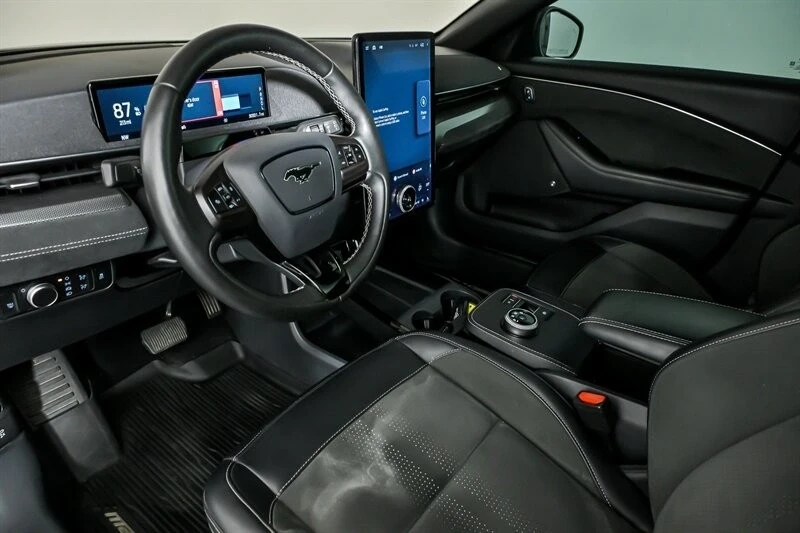 2021 Ford Mustang Mach-E - Image 18 of 21