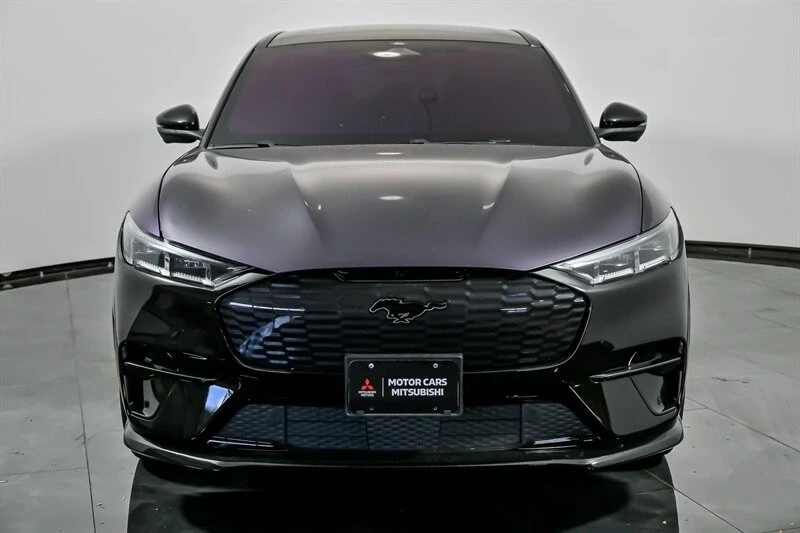 2021 Ford Mustang Mach-E - Image 4 of 21