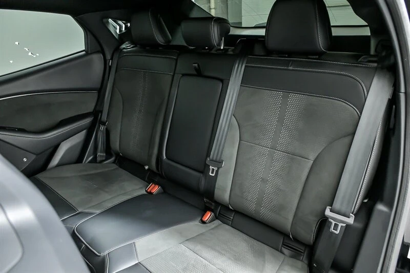 2021 Ford Mustang Mach-E - Image 21 of 21