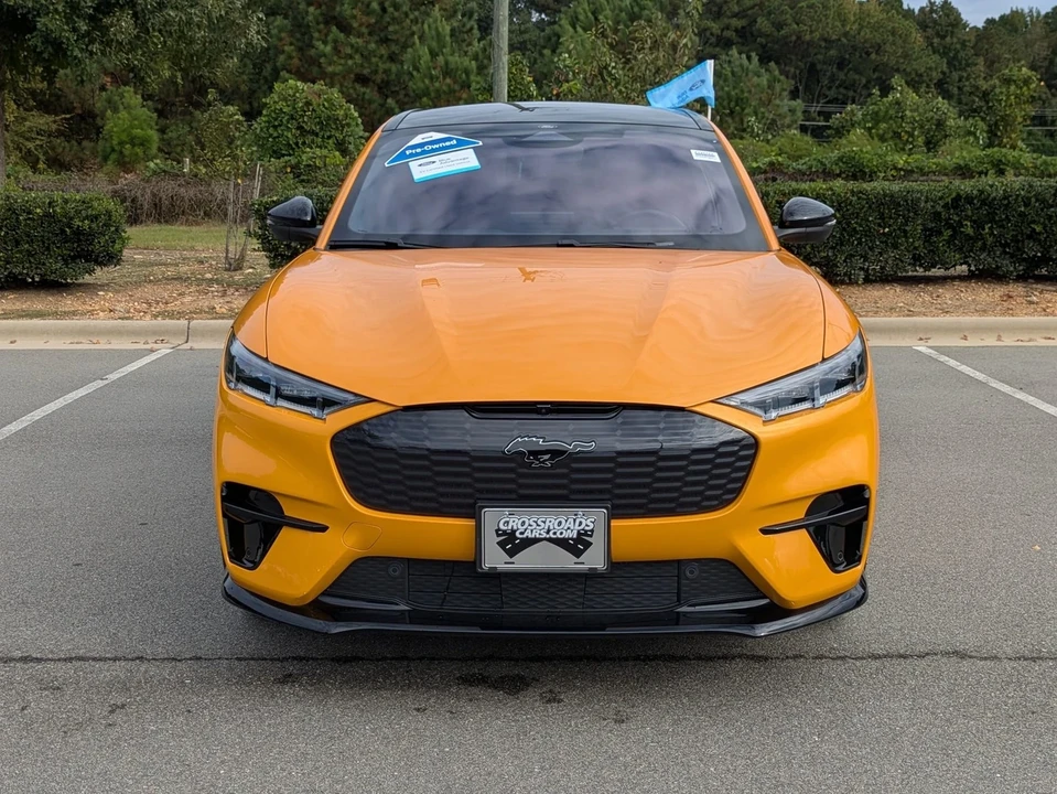 2021 Ford Mustang Mach-E - Image 9 of 12