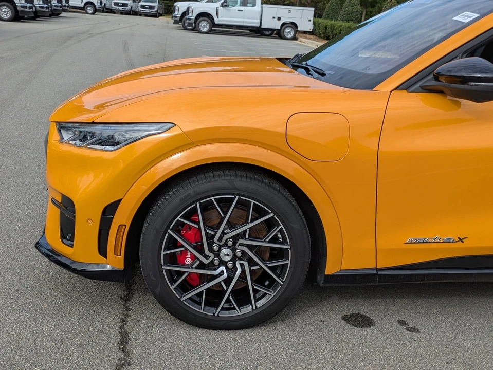 2021 Ford Mustang Mach-E - Image 11 of 12