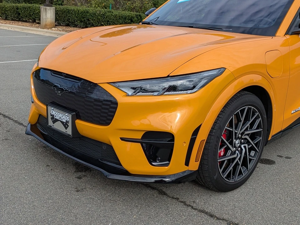 2021 Ford Mustang Mach-E - Image 10 of 12