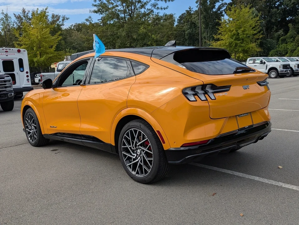 2021 Ford Mustang Mach-E - Image 6 of 12