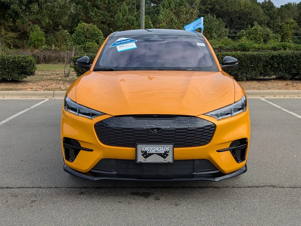 2021 Ford Mustang Mach-E - Image 9 of 12