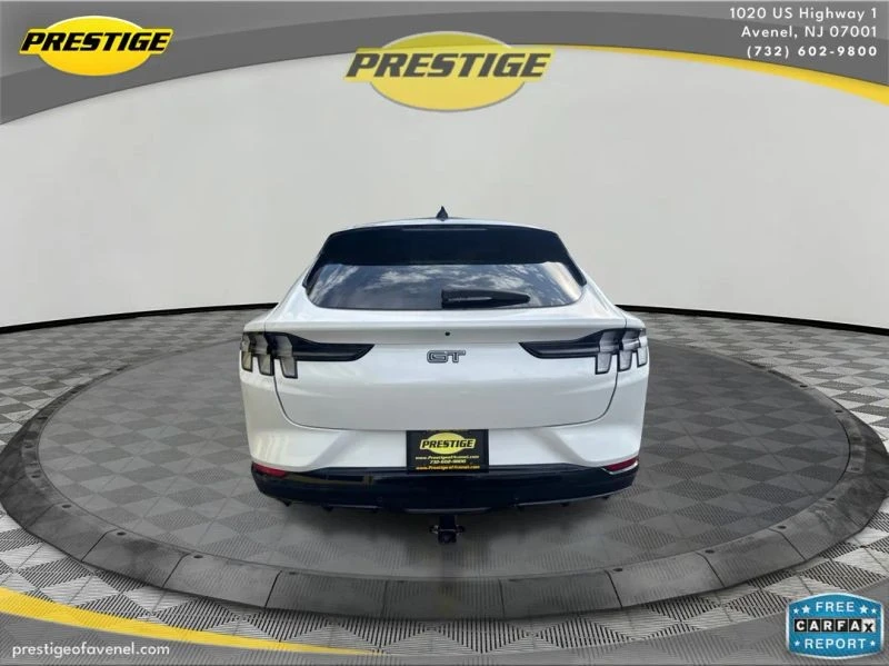 2021 Ford Mustang Mach-E - Image 6 of 12