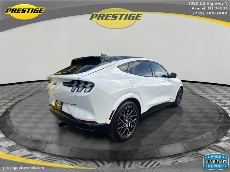 2021 Ford Mustang Mach-E - Image 5 of 12