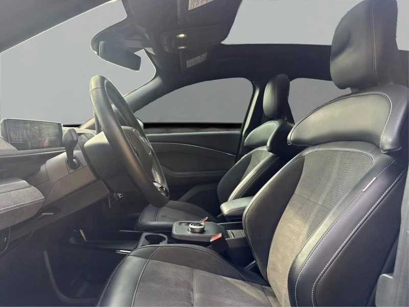 2021 Ford Mustang Mach-E - Image 9 of 12
