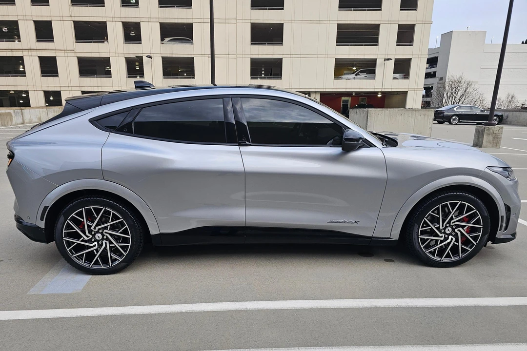 2021 Ford Mustang Mach-E - Image 3 of 31