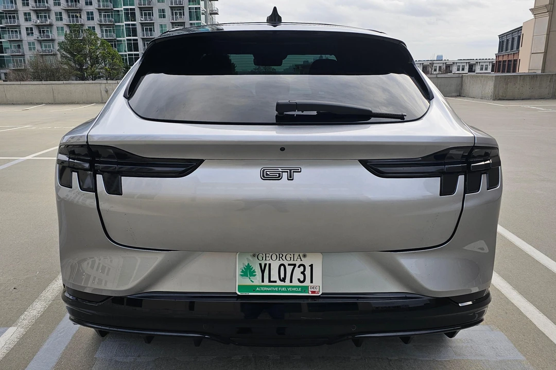 2021 Ford Mustang Mach-E - Image 5 of 31