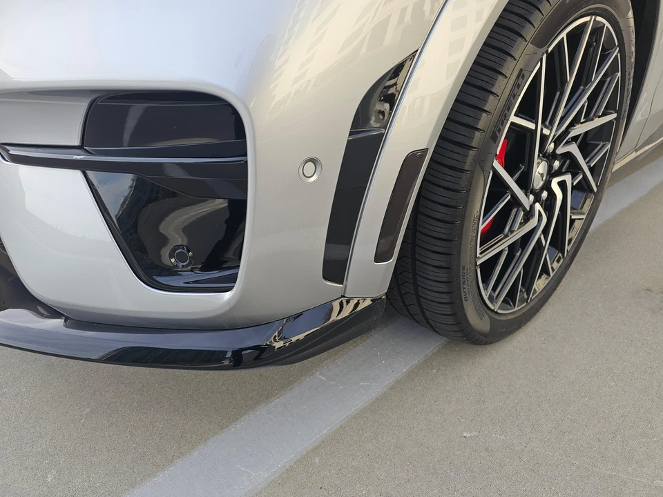 2021 Ford Mustang Mach-E - Image 22 of 31