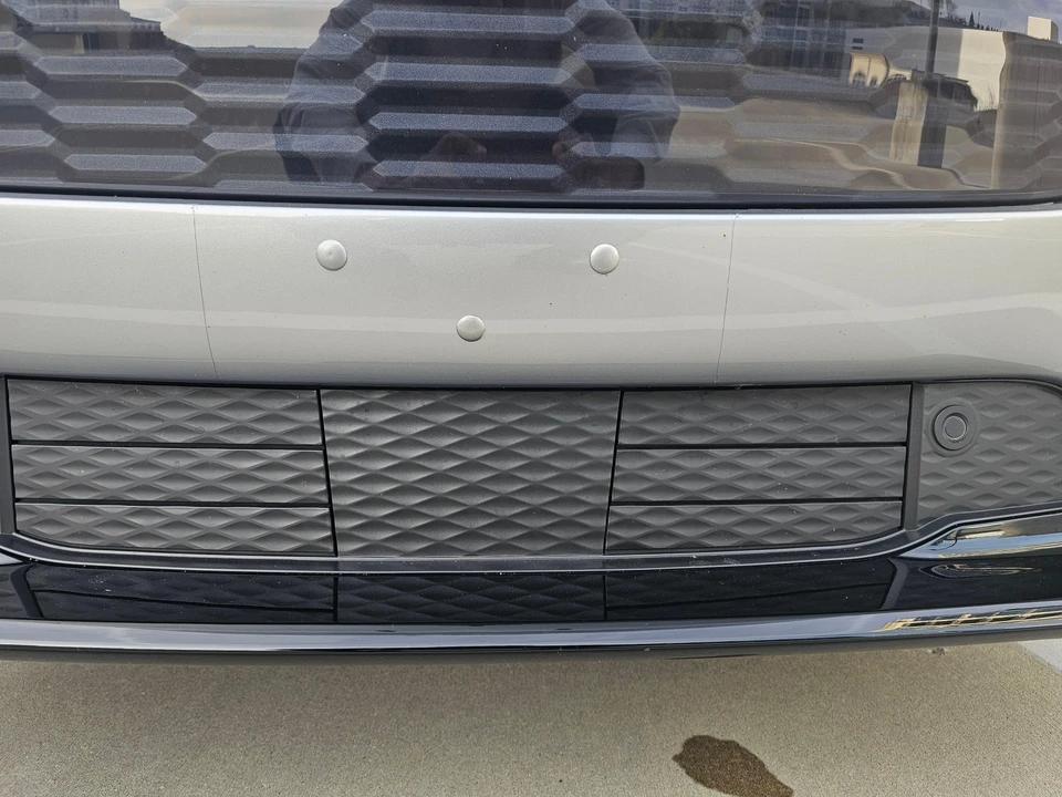 2021 Ford Mustang Mach-E - Image 16 of 31