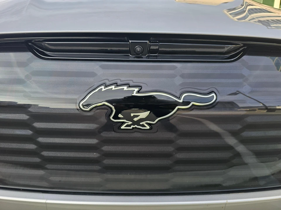 2021 Ford Mustang Mach-E - Image 15 of 31