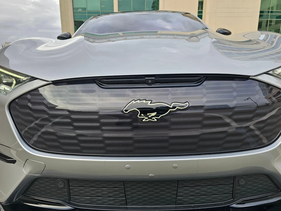 2021 Ford Mustang Mach-E - Image 14 of 31