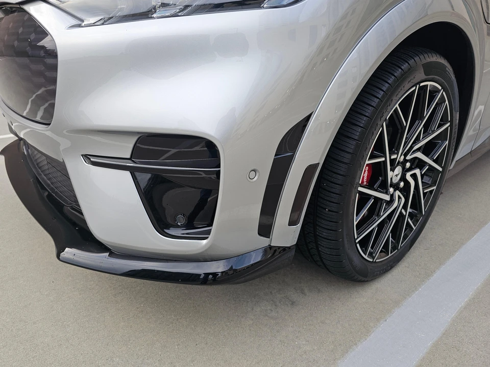 2021 Ford Mustang Mach-E - Image 21 of 31