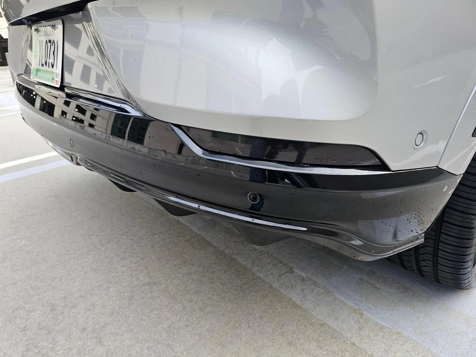 2021 Ford Mustang Mach-E - Image 30 of 31