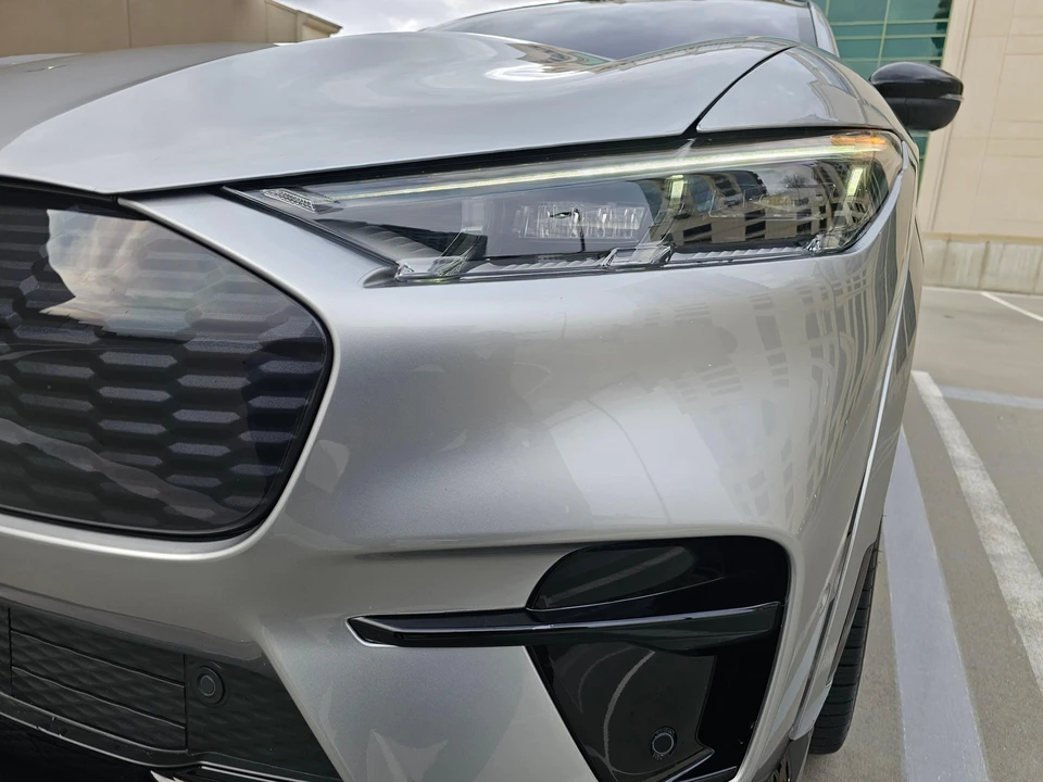 2021 Ford Mustang Mach-E - Image 18 of 31
