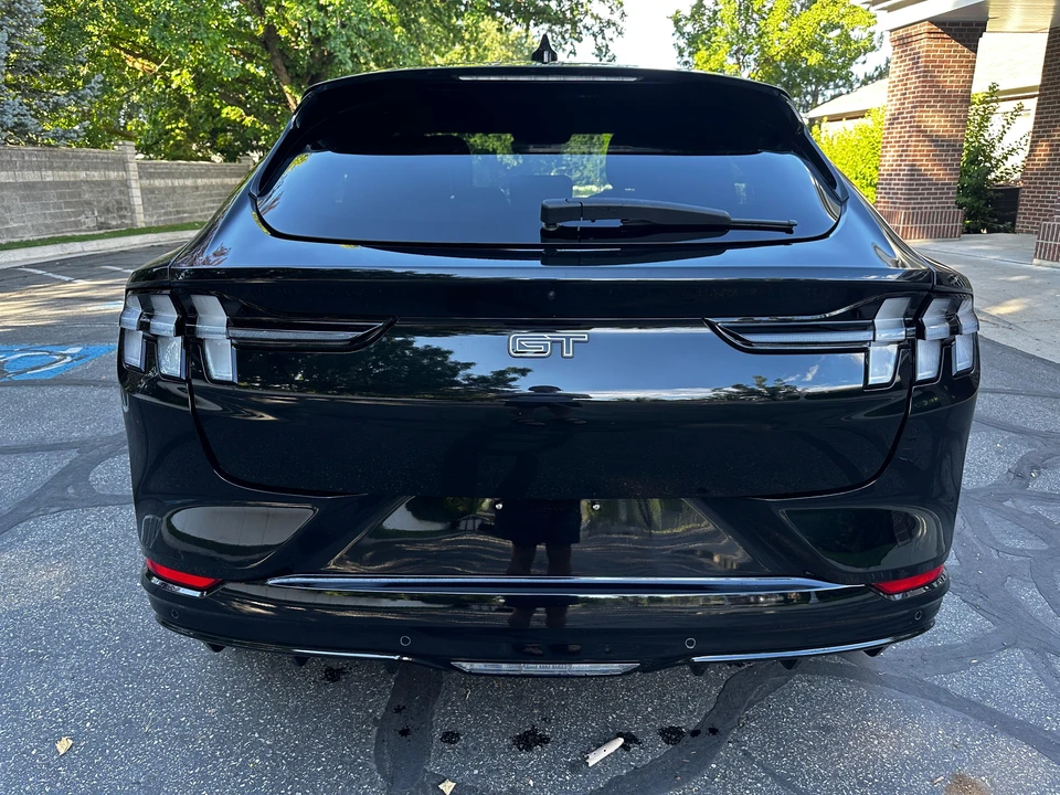 2021 Ford Mustang Mach-E - Image 19 of 31