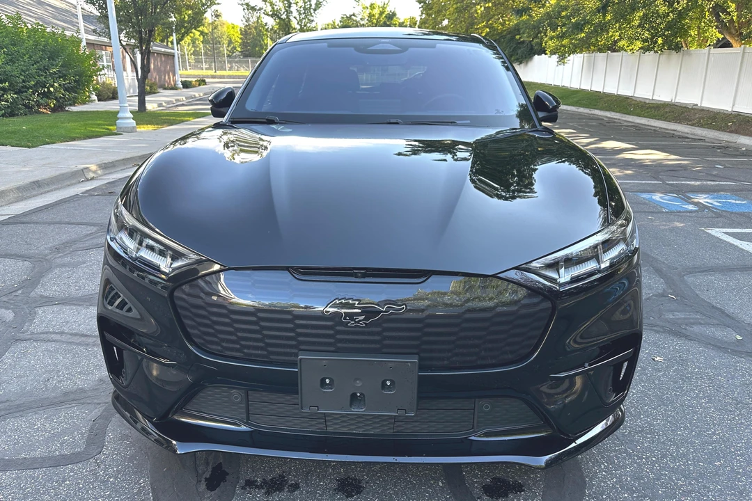 2021 Ford Mustang Mach-E - Image 2 of 31