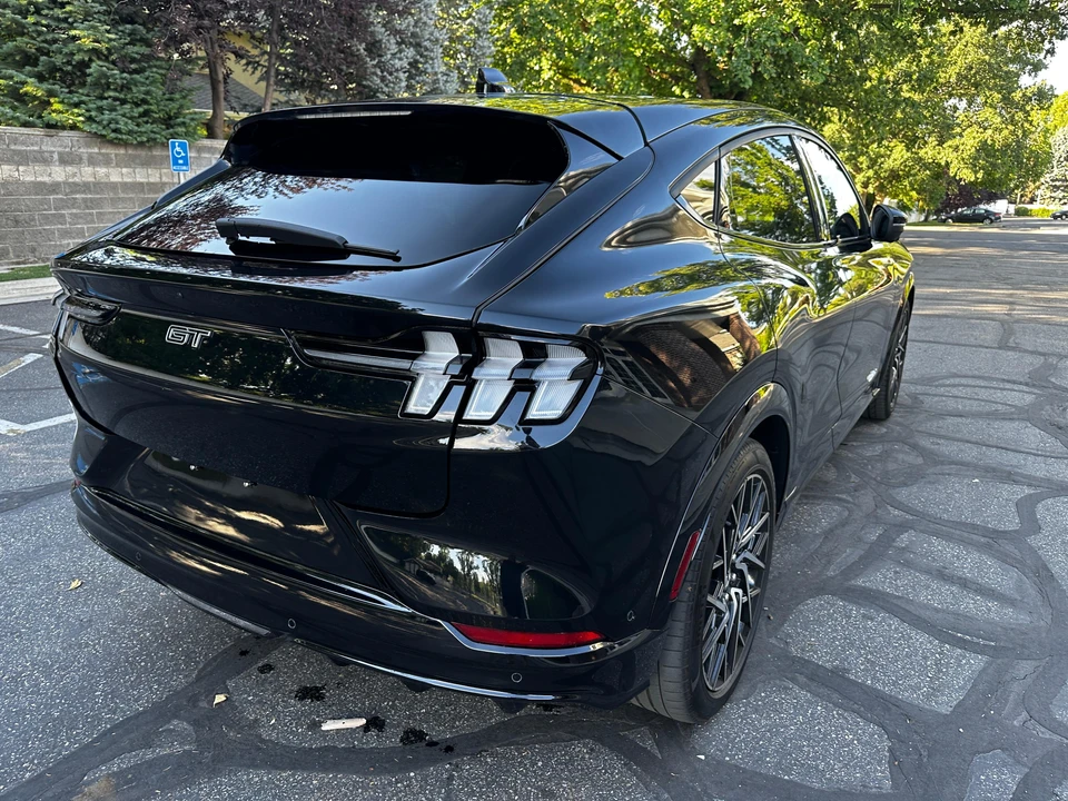 2021 Ford Mustang Mach-E - Image 22 of 31