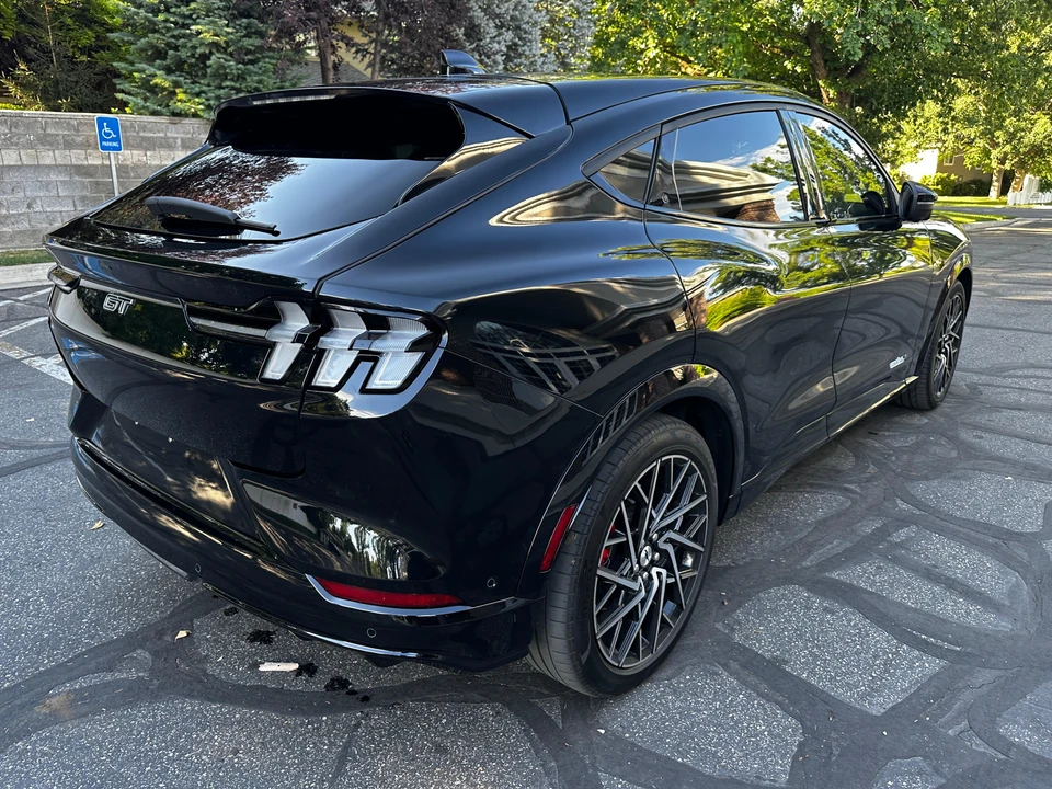 2021 Ford Mustang Mach-E - Image 23 of 31