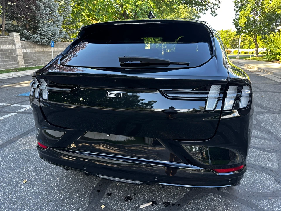 2021 Ford Mustang Mach-E - Image 20 of 31