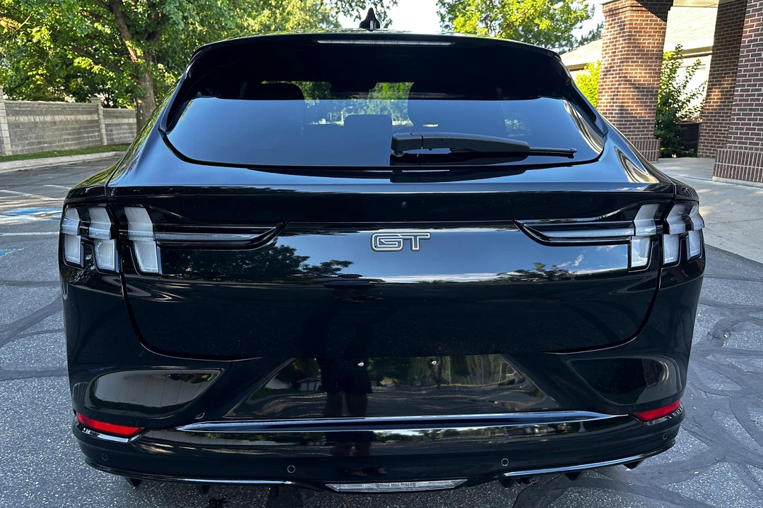 2021 Ford Mustang Mach-E - Image 5 of 31