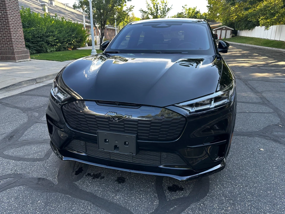 2021 Ford Mustang Mach-E - Image 6 of 31