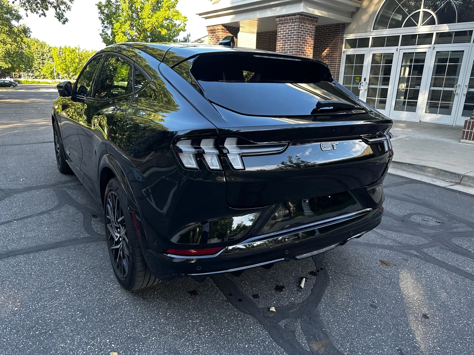 2021 Ford Mustang Mach-E - Image 17 of 31