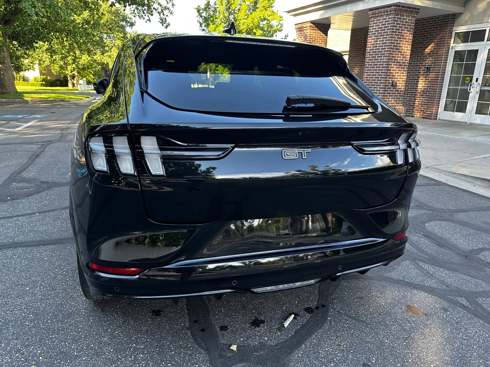 2021 Ford Mustang Mach-E - Image 18 of 31