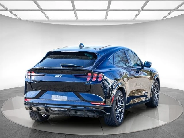 2021 Ford Mustang Mach-E - Image 3 of 12