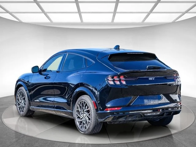 2021 Ford Mustang Mach-E - Image 2 of 12