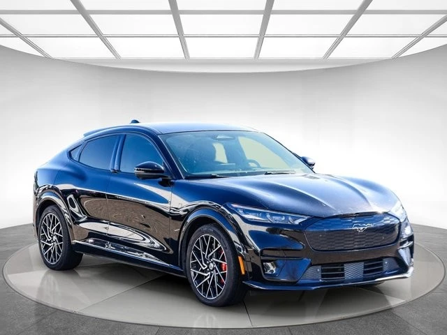 2021 Ford Mustang Mach-E - Image 4 of 12