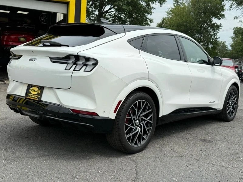 2021 Ford Mustang Mach-E - Image 6 of 12