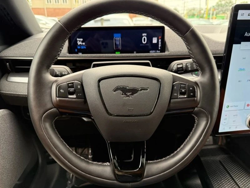 2021 Ford Mustang Mach-E - Image 11 of 12